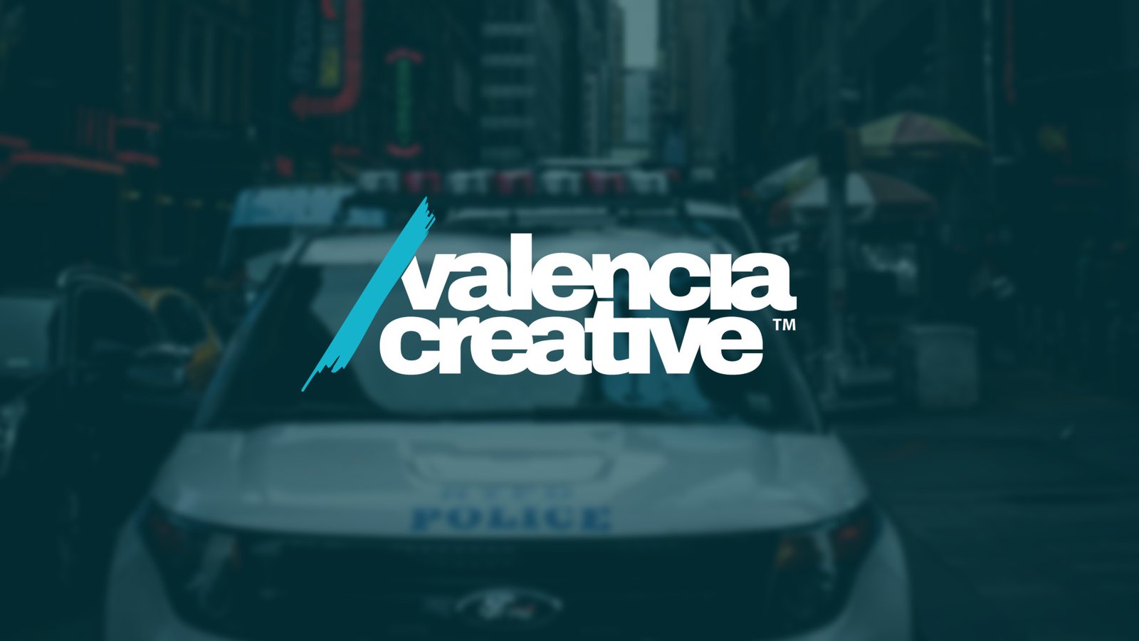Community engagement creative