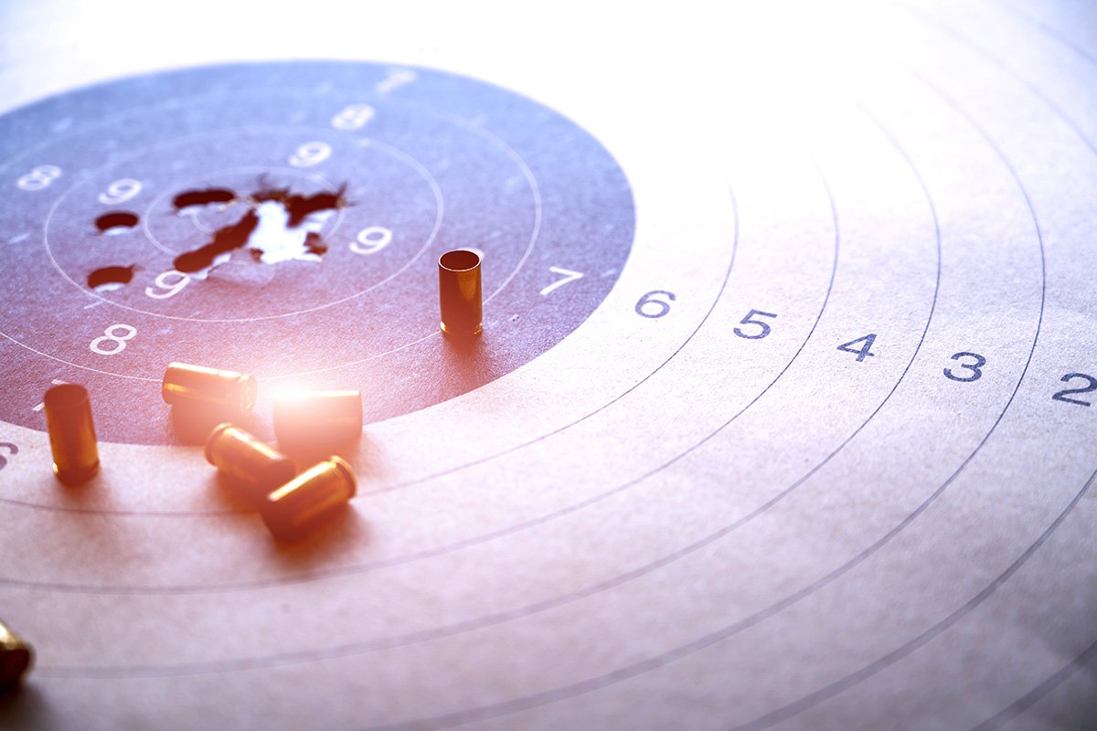 Public-safety communications training