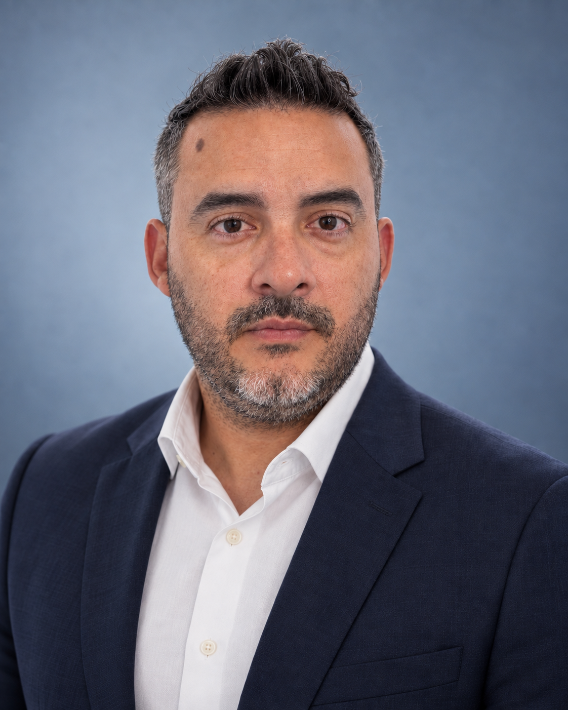 Camilo Valencia, Founder and Creative Director of Valencia Creative